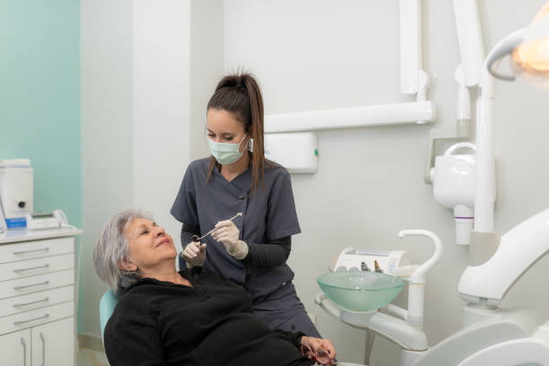 Best Emergency Dental Care for Broken or Chipped Teeth in Carlisle, IA